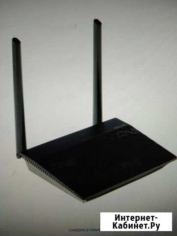 Asus rt-n11p Шадринск - изображение 1