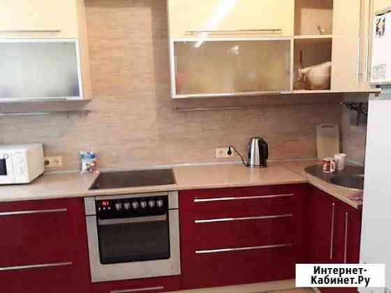 1-к квартира, 55 кв.м., 8/11 эт. Новосибирск