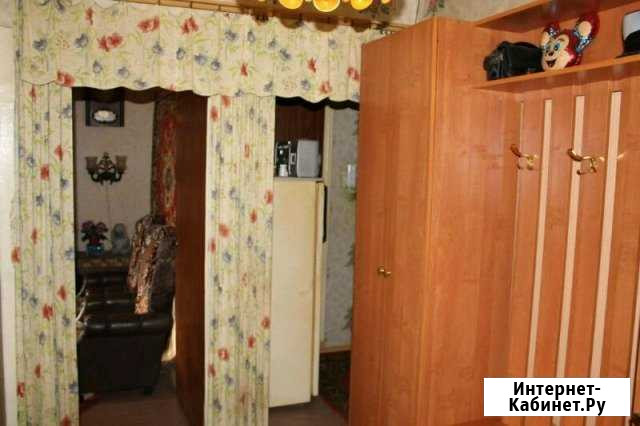 3-к квартира, 66 кв.м., 5/5 эт. Остров - изображение 1