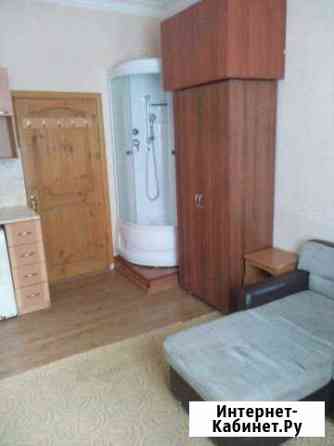 Комната 15 кв.м. в 1-к, 1/2 эт. Туапсе