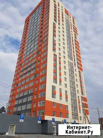 2-к квартира, 59 кв.м., 4/23 эт. Совхозный - изображение 1