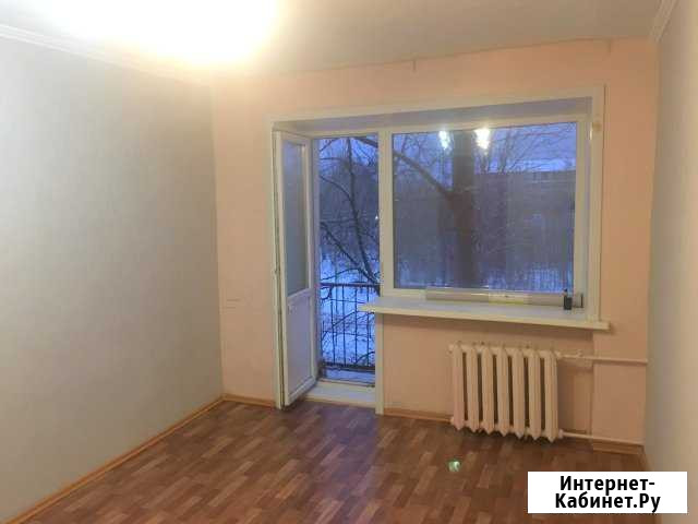 Комната 13 кв.м. в 5-к, 3/5 эт. Архангельск - изображение 1