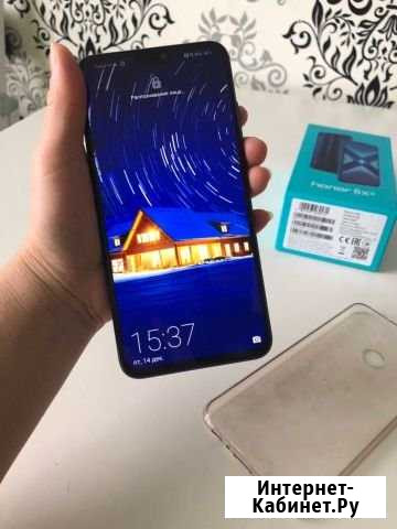Huawei 8X 4/64 в идеале Мурманск - изображение 1