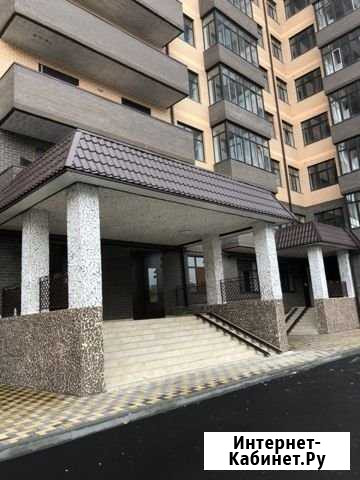 1-к квартира, 49 кв.м., 4/14 эт. Черкесск - изображение 1