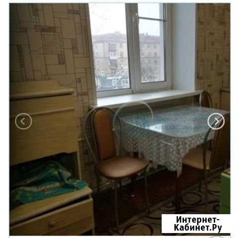 Комната 12 кв.м. в 4-к, 4/5 эт. Балашиха - изображение 1