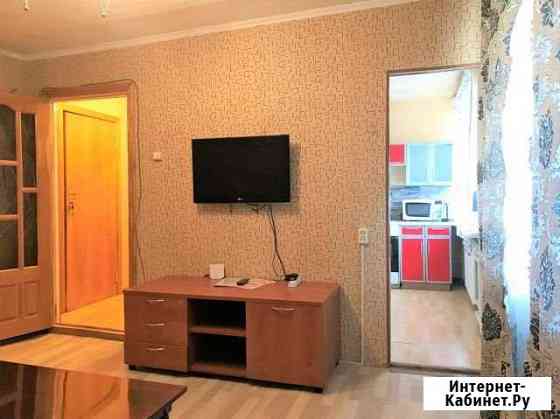 1-к квартира, 35 кв.м., 2/5 эт. Воркута