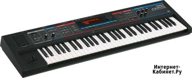 Синтезатор roland juno-DI Петрозаводск - изображение 1