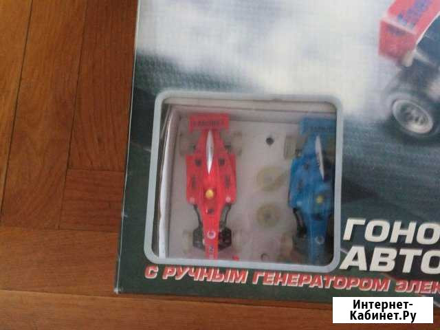 Гоночный трек с машинками Владикавказ - изображение 1