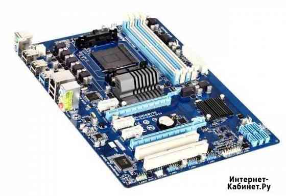 Материнская плата Gigabyte GA-970A-DS3 Камышин