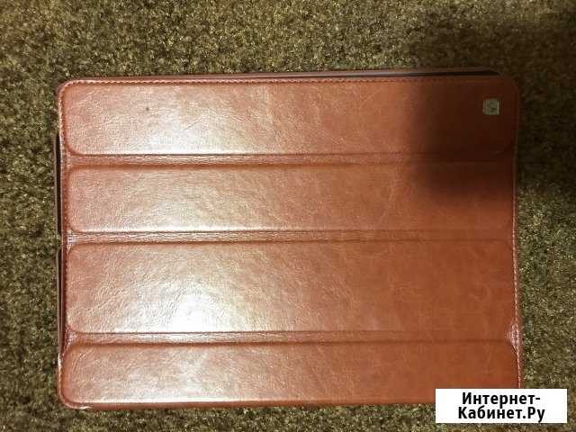 Чехол smart-case для iPad air Казань - изображение 1