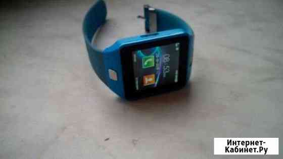 Smart watch Сергиев Посад
