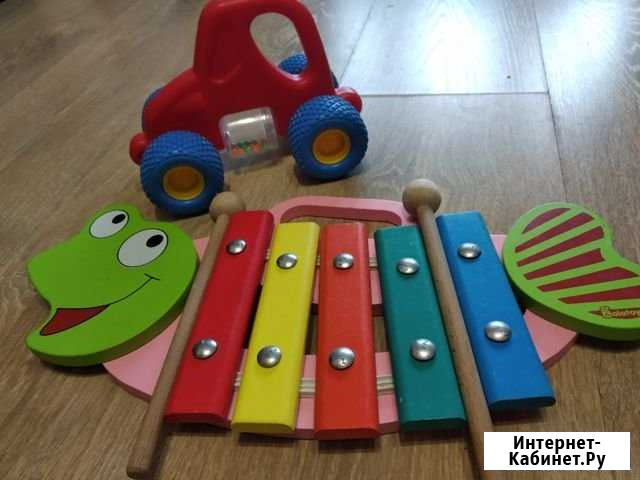 Игрушки Кирово-Чепецк - изображение 1