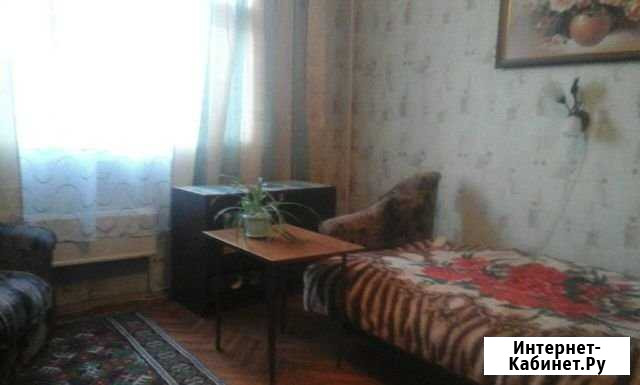 Комната 14 кв.м. в 3-к, 1/16 эт. Нижневартовск - изображение 1