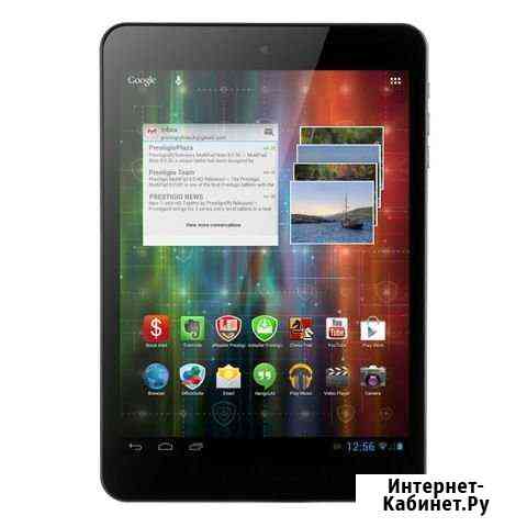 Планшет Prestigio MultiPad 4 Quantum 7.85 Борисоглебск