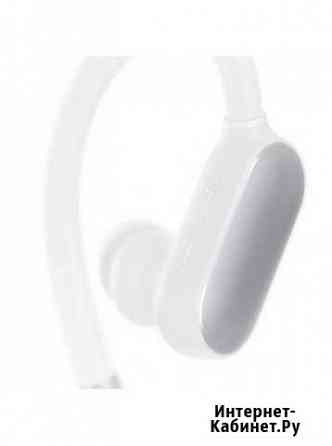 Спортивные Xiaomi Mi Sport Bluetooth Ear-Hook Mini Владивосток
