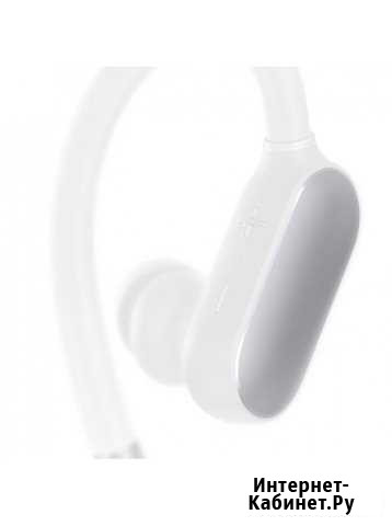 Спортивные Xiaomi Mi Sport Bluetooth Ear-Hook Mini Владивосток - изображение 1