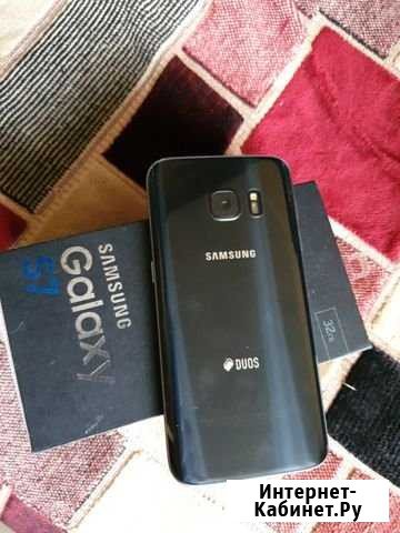 SAMSUNG s7 32gb Собинка - изображение 1