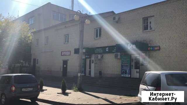 Помещение свободного назначения, 50-80 кв.м. Белгород - изображение 1