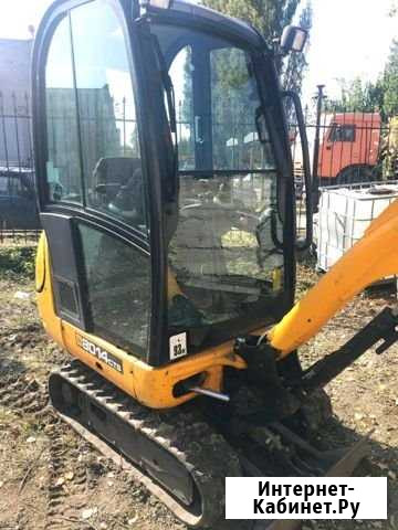 Мини экскаватор jcb 8014 обмен Разумное - изображение 1