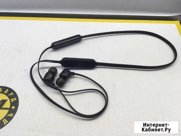 Блютус наушники JBL Sport Томск - изображение 1