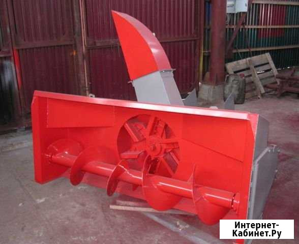 Сшр 2.0 Магнитогорск - изображение 1