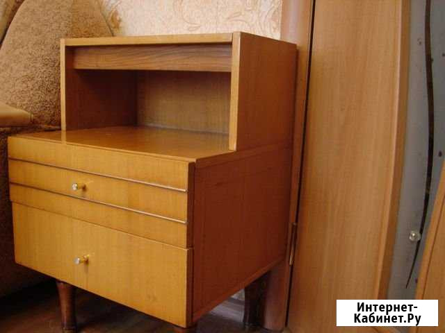 Прикроватная тумба Киров - изображение 1