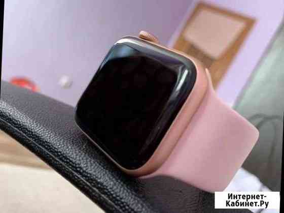 Apple Watch 4, 44mm Нижневартовск