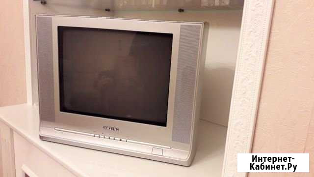 Телевизор SAMSUNG диагональ 42 см (17 дюймов) Евпатория - изображение 1