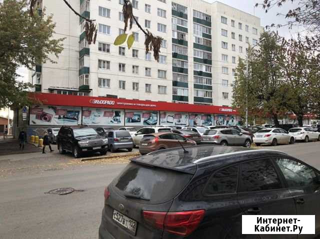 Сдаётся в аренду помещение от 150-1000 м2 Уфа - изображение 1