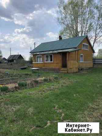 Дом 51 кв.м. на участке 15 сот. Березники