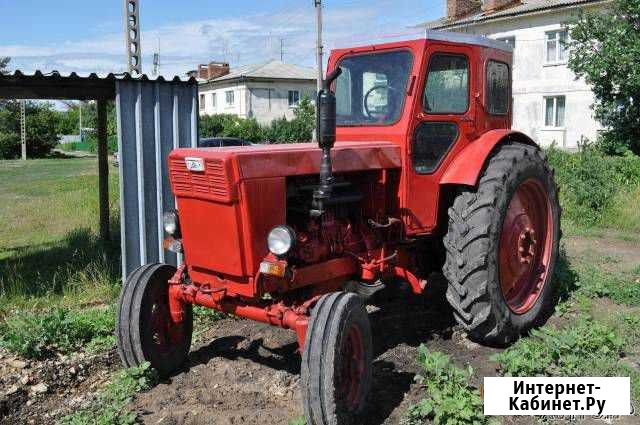 Трактор Т-40, Т-16. Нужны документы Сызрань - изображение 1