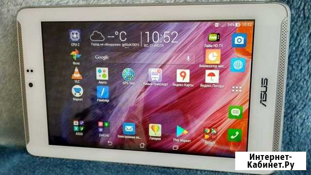 Asus Fonepad ME372CL Чебоксары - изображение 1