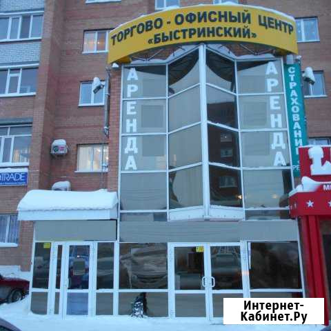 Торгово-офисное помещение, 15 - 36 кв.м. Сургут - изображение 1