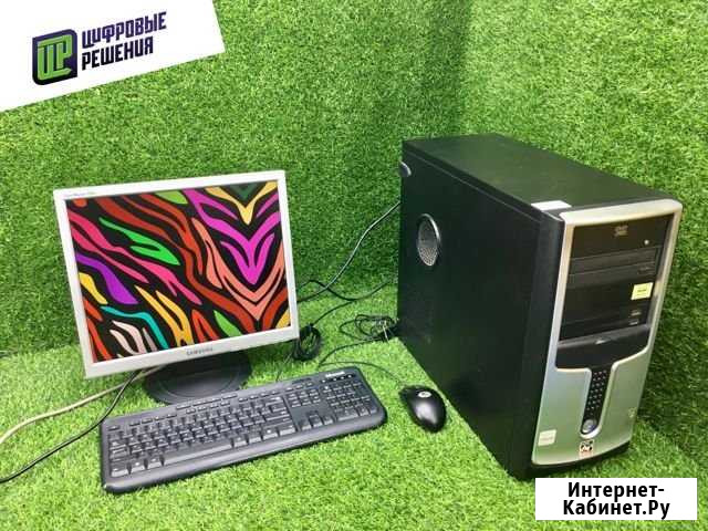 Настольный компьютер Пермь - изображение 1
