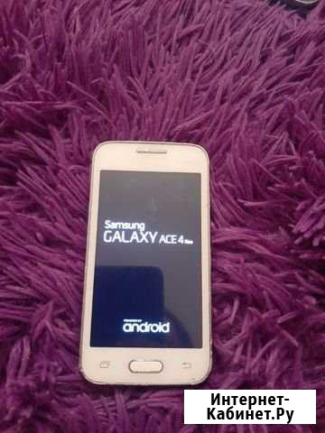 SAMSUNG Galaxy Ace 4 Neo Верхняя Пышма - изображение 1