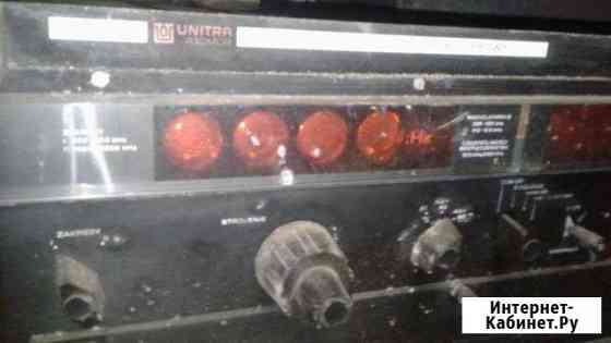 Продам радиопеленгатор unitra Мурманск