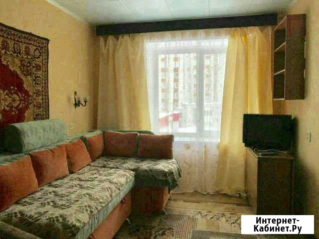 Комната 14 кв.м. в 1-к, 4/9 эт. Чебоксары - изображение 1
