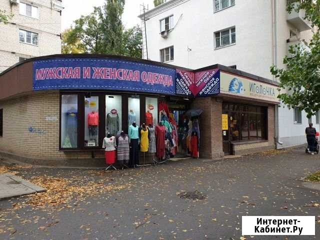 Торговое помещение, 218 кв.м. Ставрополь - изображение 1