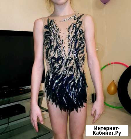 Купальник для художественной гимнастики Тольятти - изображение 1