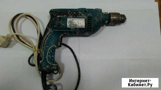Дрель Makita 1234 Качуг - изображение 1