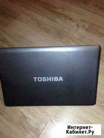 Мощный современный Toshiba c660 i5 4Гб/320Гб Казань