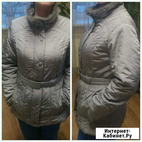 Куртка. Размер 46-48 Томск - изображение 1