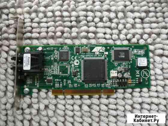 Сетевая карта Allied Telesis 2700 Ногинск