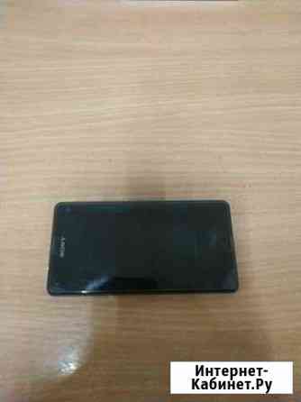 Sony Xperia Z1 compakt Советск