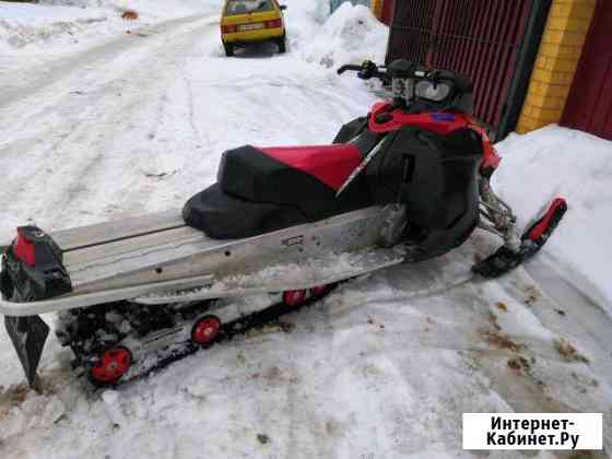 Brp Lynx ski-doo 800r Кострома