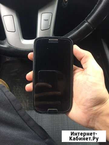 SAMSUNG duos gt-i9300i Уфа - изображение 1