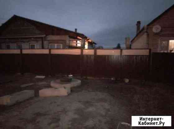 Устонавление заборов Бузулук