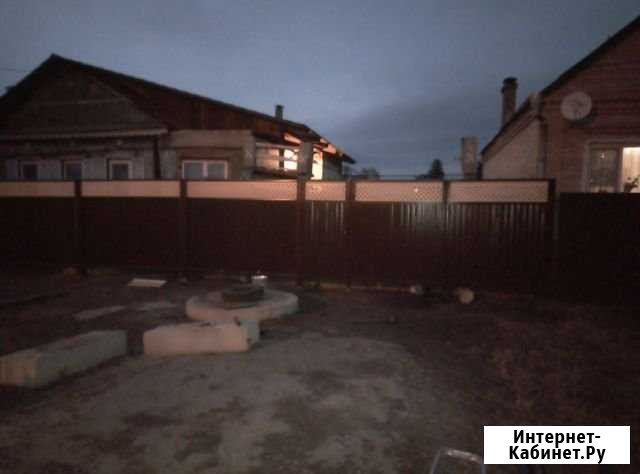 Устонавление заборов Бузулук - изображение 1