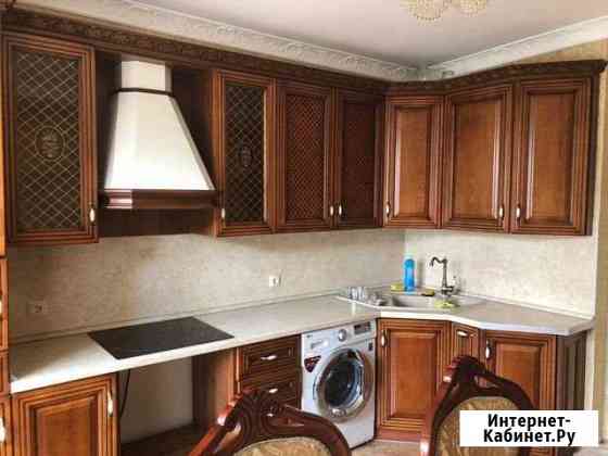 3-к квартира, 90 кв.м., 9/9 эт. Каспийск