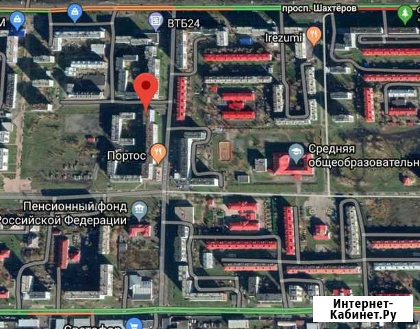 5-к квартира, 94.1 кв.м., 7/9 эт. Междуреченск - изображение 1